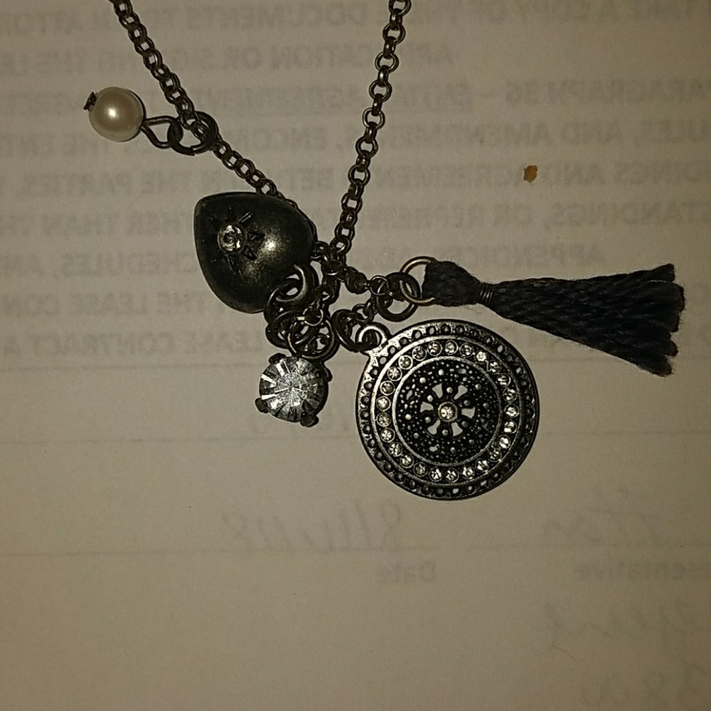 Necklace